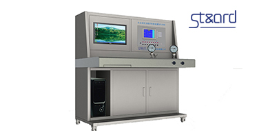 全自動液壓校驗(yàn)裝置SP100H